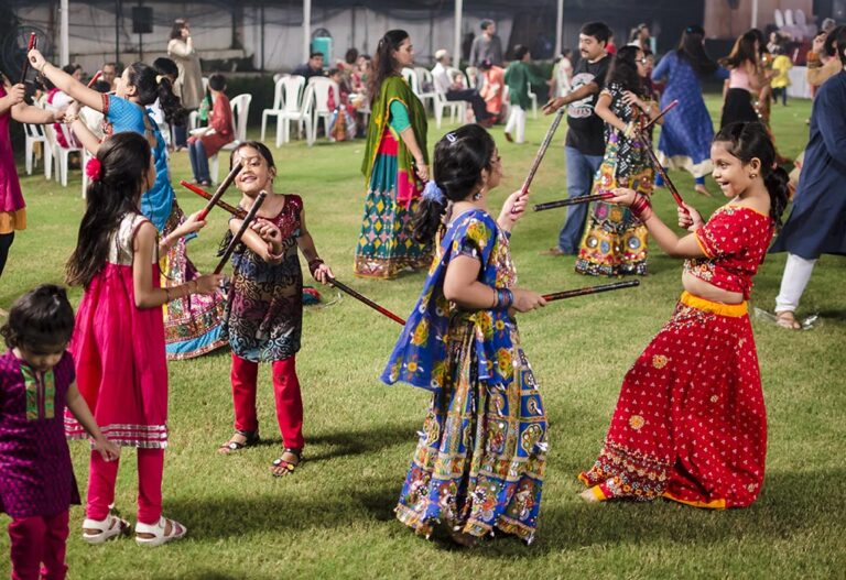 GARBA ( NAVRATRI SPECIAL )